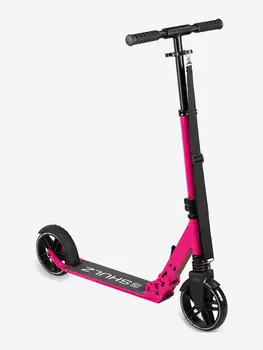 Самокат Shulz 175 2024, Розовый