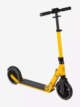 Самокат Shulz 200 2024, Желтый