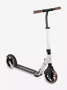 Самокат Shulz 200 PRO 2024, Белый
