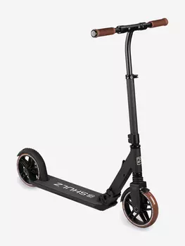 Самокат Shulz 200 PRO 2024, Черный