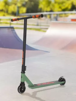 Самокат Street Surfing Trickster, 100 мм,