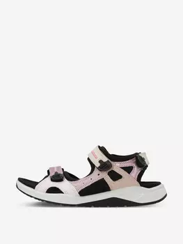 Сандалии для девочек Ecco X-Trinsic K, Мультицвет