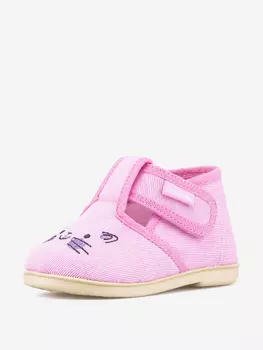 Сандалии для девочки Котофей, Розовый