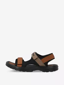 Сандалии для мальчиков Outventure Sunny 2, Черный