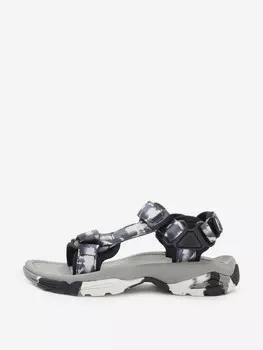 Сандалии для мальчиков Toread, Серый