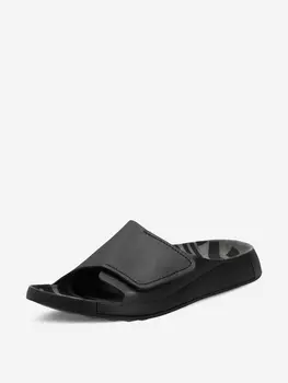 Сандалии мужские ECCO 2Nd Cozmo M, Черный