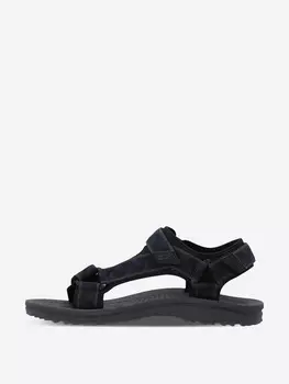 Сандалии мужские Jack Wolfskin Wave Breaker, Синий