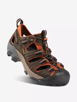 Сандалии мужские KEEN Arroyo II M, Коричневый