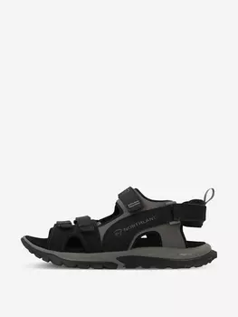 Сандалии мужские Northland Wald, Черный