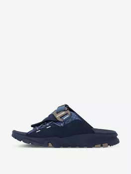 Шлепанцы мужские Protest Barrel, Синий