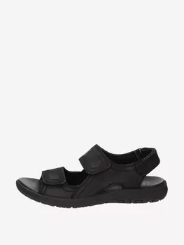 Сандалии мужские SIOUX Lutalo, Черный