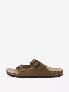 Сандалии мужские Sprox, Коричневый