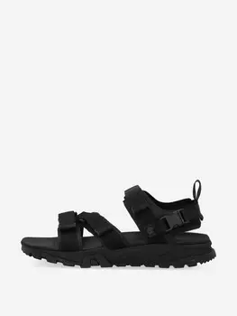 Сандалии мужские Timberland Garrison Trail, Черный