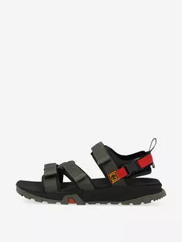 Сандалии мужские Timberland Garrison Trail, Черный