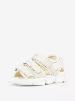 Сандалии пляжные для мальчика Котофей, Бежевый