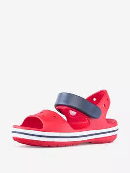 Сандалии пляжные для мальчика Котофей, Красный