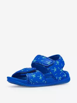 Сандалии пляжные для мальчика Котофей, Синий