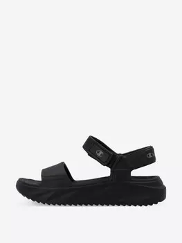 Сандалии женские Champion Moon, Черный