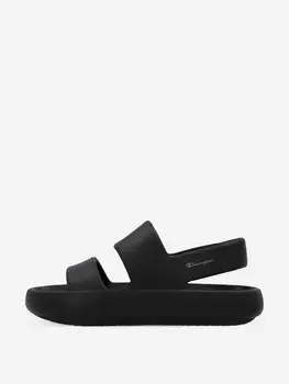 Сандалии женские Champion Sofia, Черный