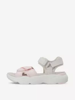 Сандалии женские Demix Rio 2, Розовый