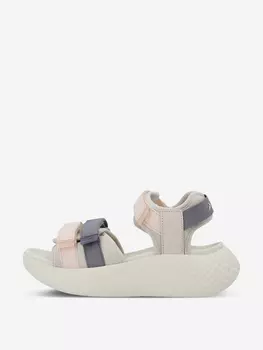 Сандалии женские Demix Rio 3, Бежевый