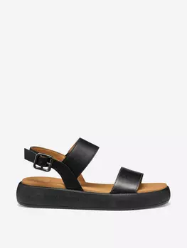 Сандалии женские Geox Camalei, Черный