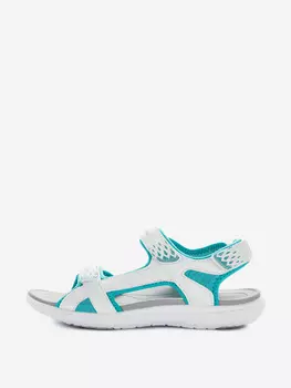 Сандалии женские Outventure Ratchel, Белый