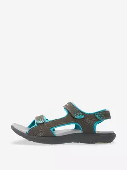 Сандалии женские Outventure Ratchel W, Серый, размер 36