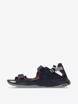 Сандалии женские Salomon Tech Sandal Feel, Синий