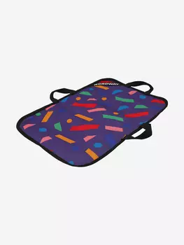 Санки-ледянки Nordway, Мультицвет