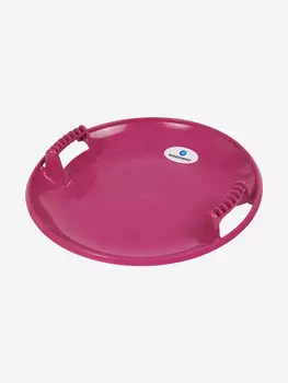 Санки-ледянки Nordway, Розовый