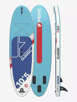 Сапборд PRIME CLASSIC 10'5, Голубой