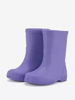 Сапоги детские Nordman Jet, Фиолетовый