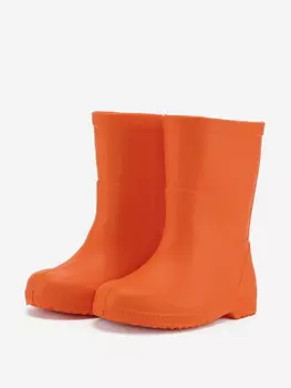 Сапоги детские Nordman Jet, Оранжевый