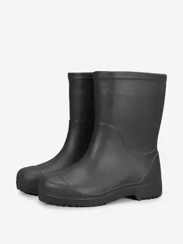 Сапоги детские Nordman Jet, Серый