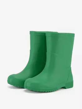 Сапоги детские Nordman Jet, Зеленый