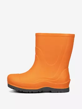 Сапоги детские Nordman Rocket, Оранжевый