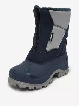 Сапоги для мальчика GUSTI F09708AGUS01319774, Синий