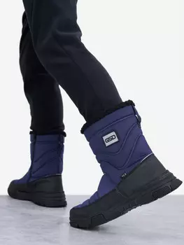 Сапоги для мальчиков GSD, Синий