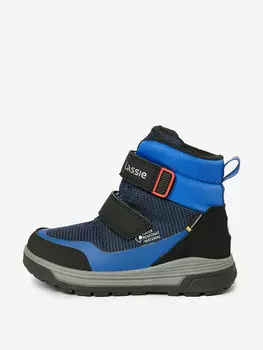 Сапоги для мальчиков Lassie Kouvola, Синий