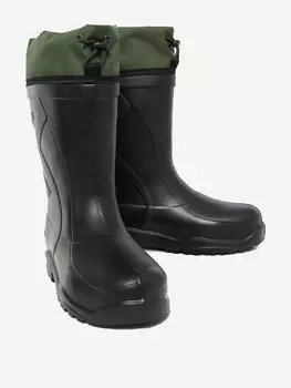 Сапоги мужские Evashoes Ирбис -20, Черный