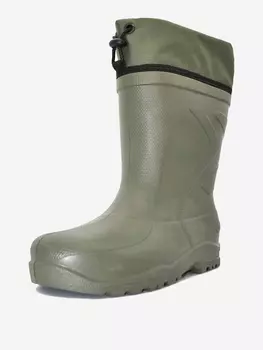 Сапоги мужские Evashoes Ирбис -20, Зеленый