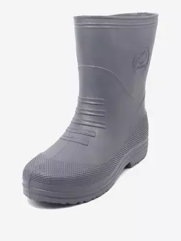 Сапоги мужские Evashoes Каблан Лайт 0, Серый