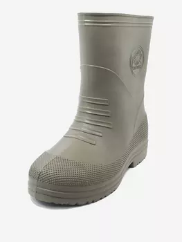 Сапоги мужские Evashoes Каблан Лайт 0, Зеленый