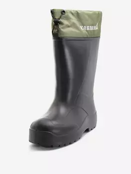 Сапоги мужские Evashoes Каблан Смарт плюс М -60, Черный