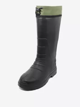 Сапоги мужские Evashoes Н Сапсан -20, Черный