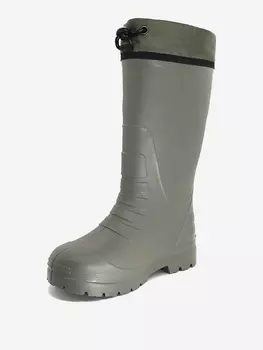 Сапоги мужские Evashoes Н Сапсан -20, Зеленый