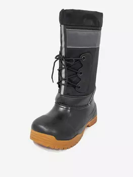 Сапоги мужские Evashoes Титан -100, Черный