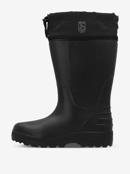 Сапоги мужские Geotech Moss, Черный