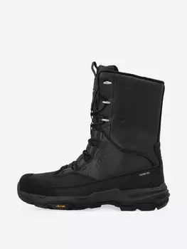 Ботинки мужские Kailas N66° Flt, Черный